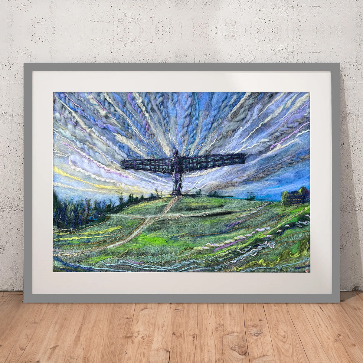 Angel of the North