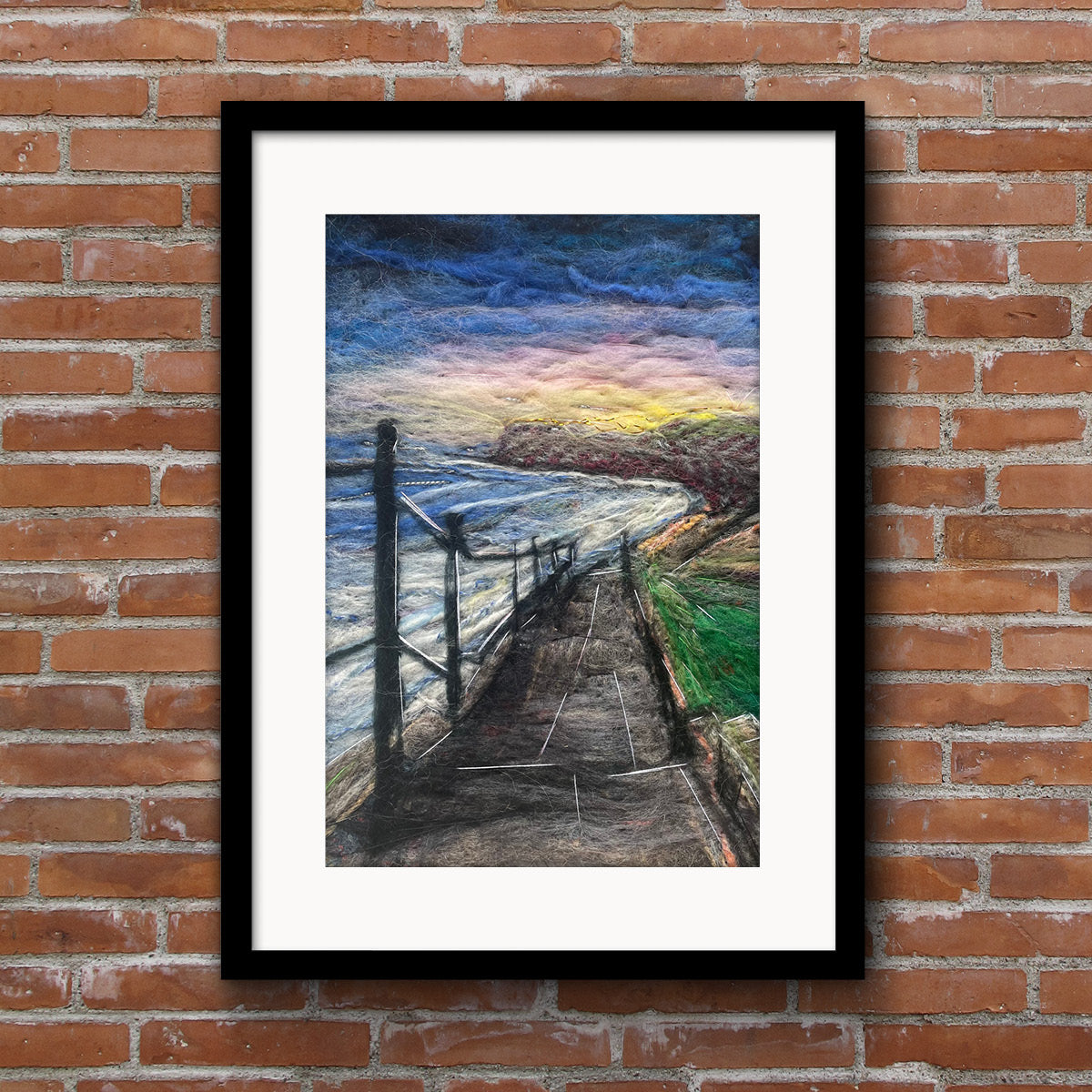 Saltburn by the Sea - Sunrise