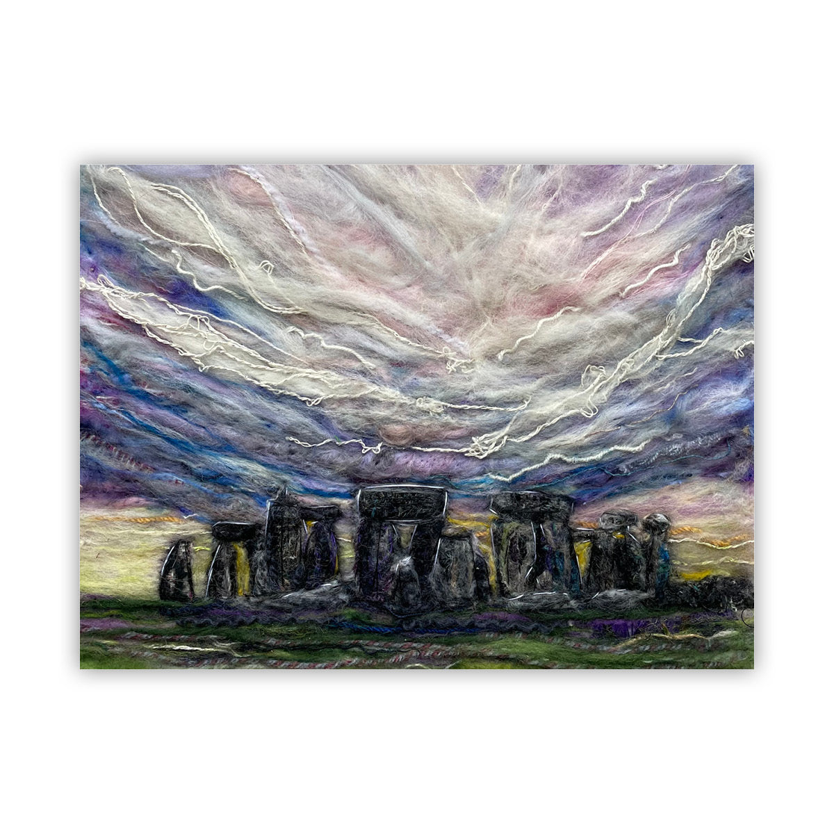 Stonehenge