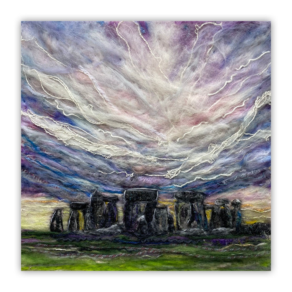 Stonehenge
