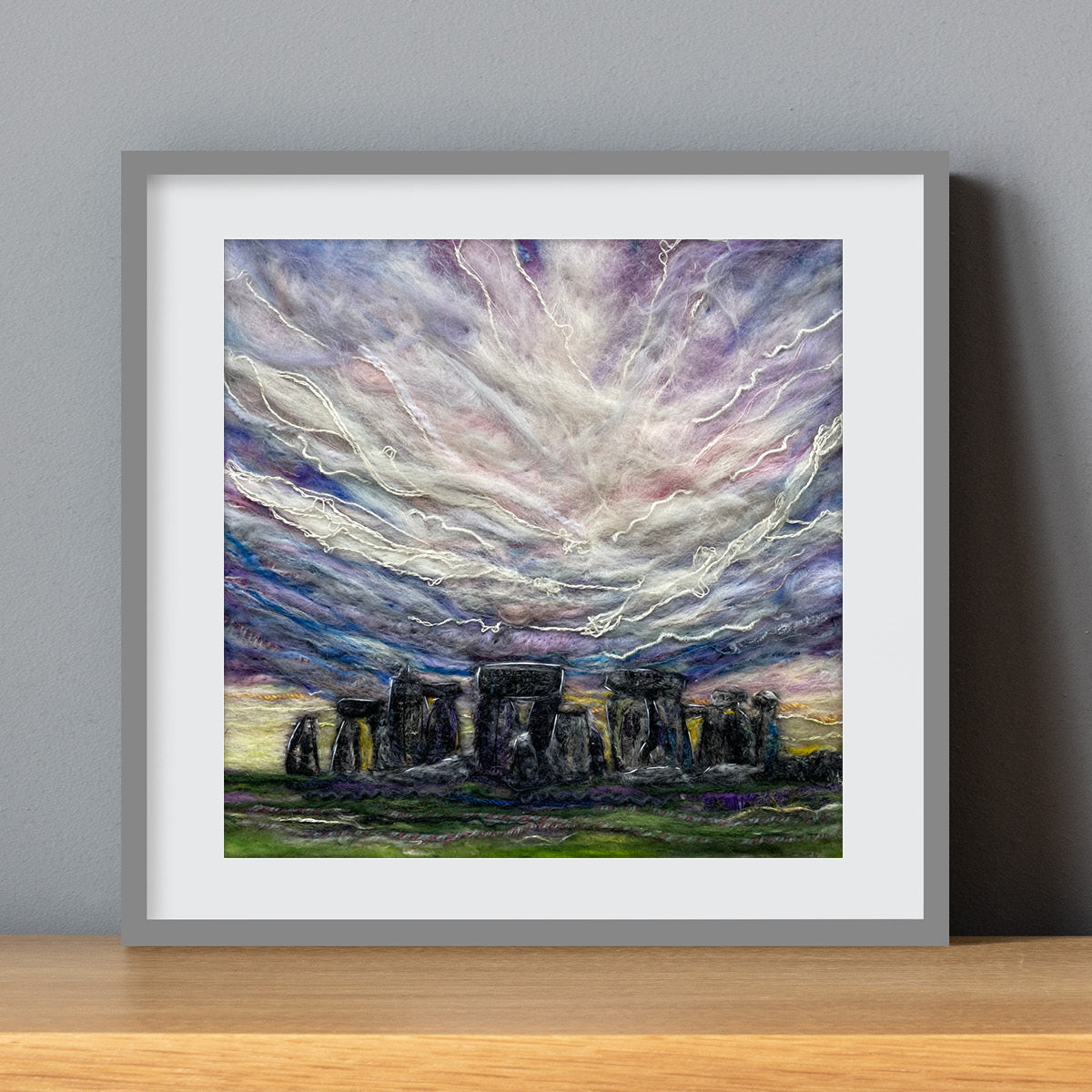 Stonehenge