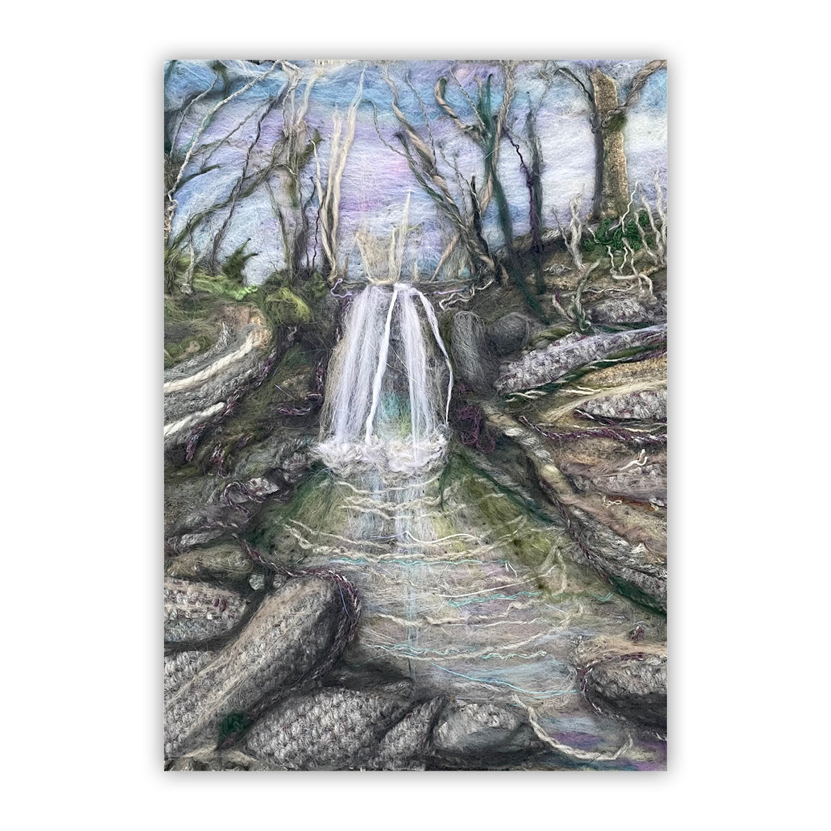 Janets Foss