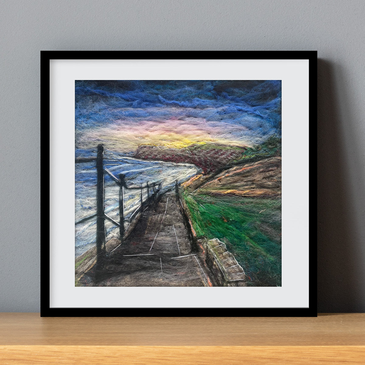 Beaches and Seascapes
