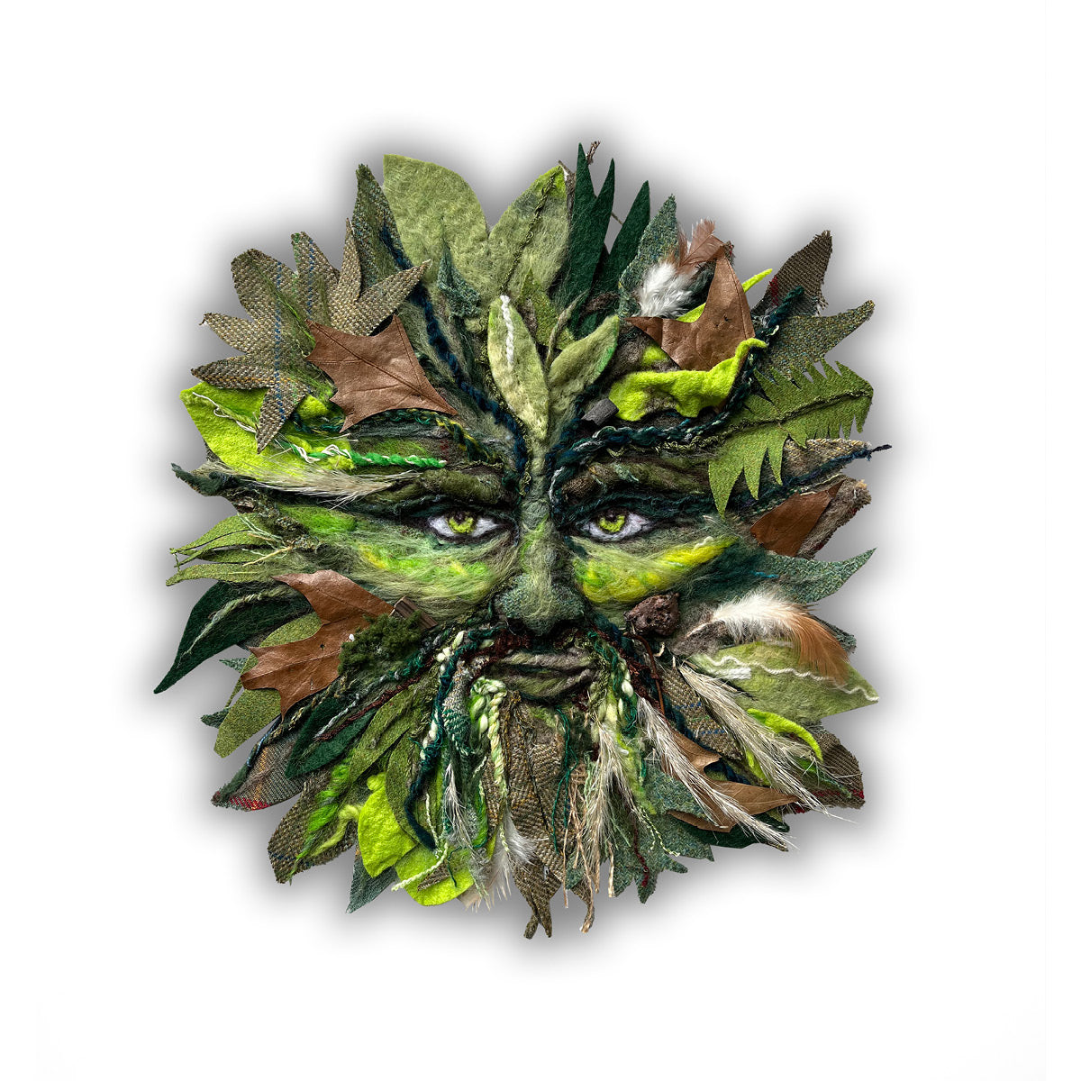 Green Man