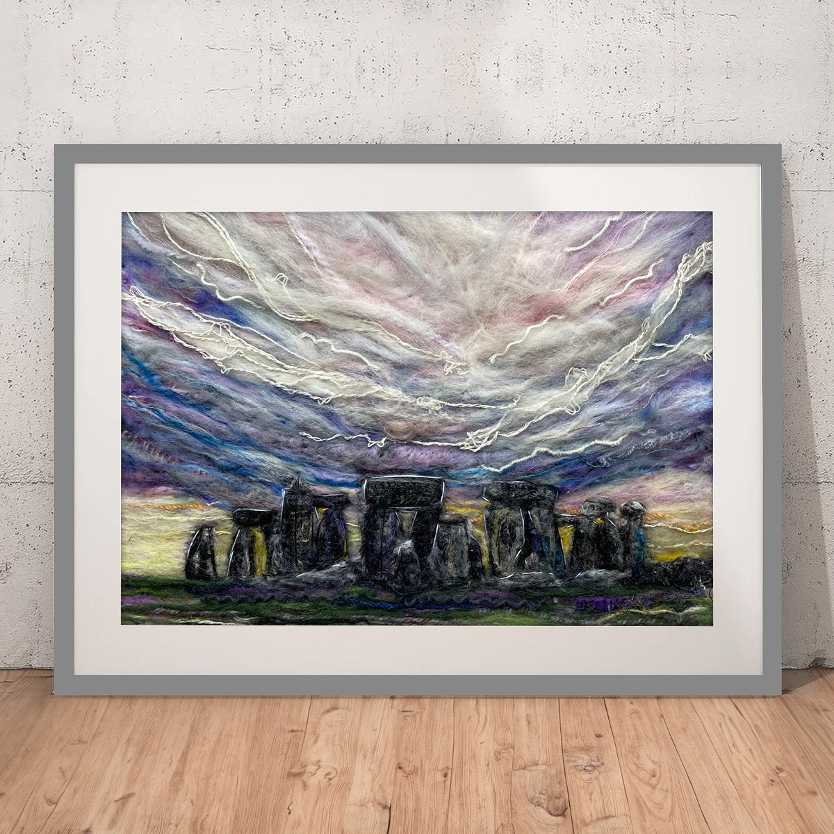 Standing Stones
