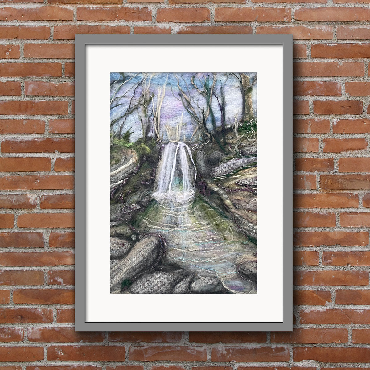 Waterfalls