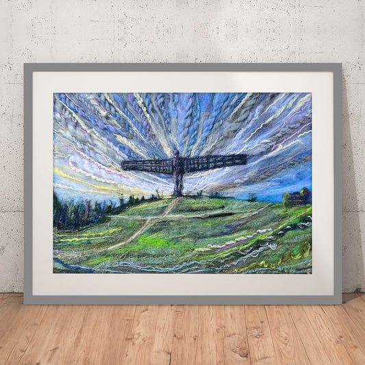 Angel of the North
